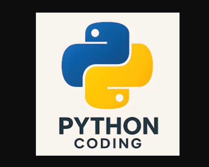 Advanced Python Coding for Kids Live Programming Course By Suhas