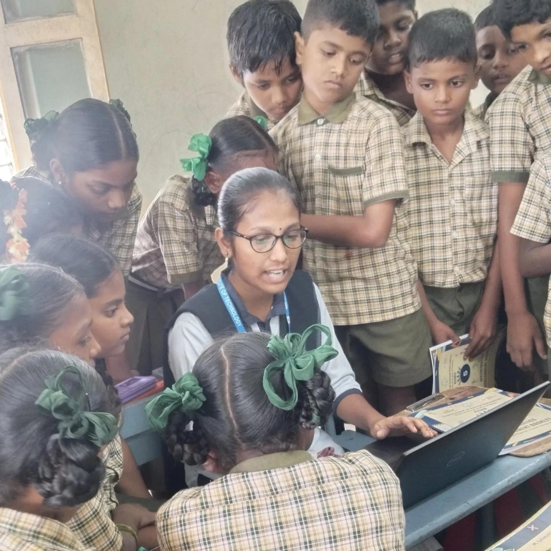 Telugu Language Course – Reading, Writing & Speaking G. Maidili