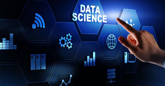 Data Science Certification Course (6 Months) by D. Bharathi Pandian