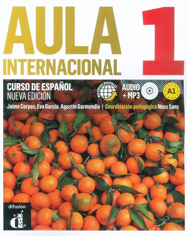 Spanish Course by Ankita Sharma