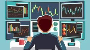 Share Market and Fundamentals of Trading by B Vishalakshi