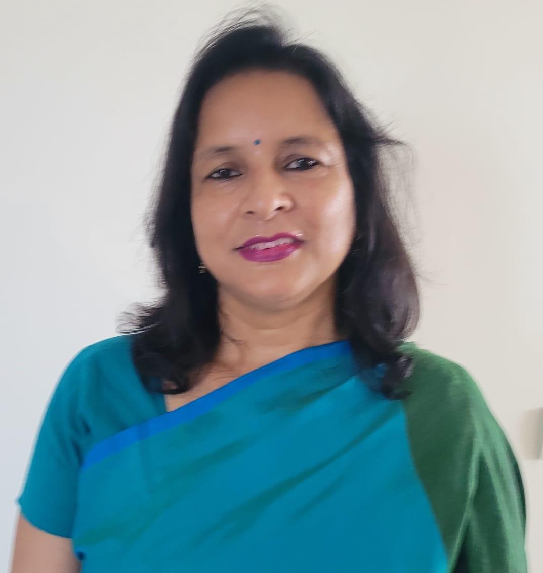 English, Social Science, Soft Skills Training by Grishma Shah