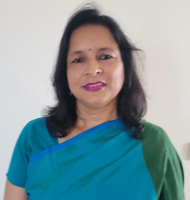 English, Social Science, Soft Skills Training by Grishma Shah