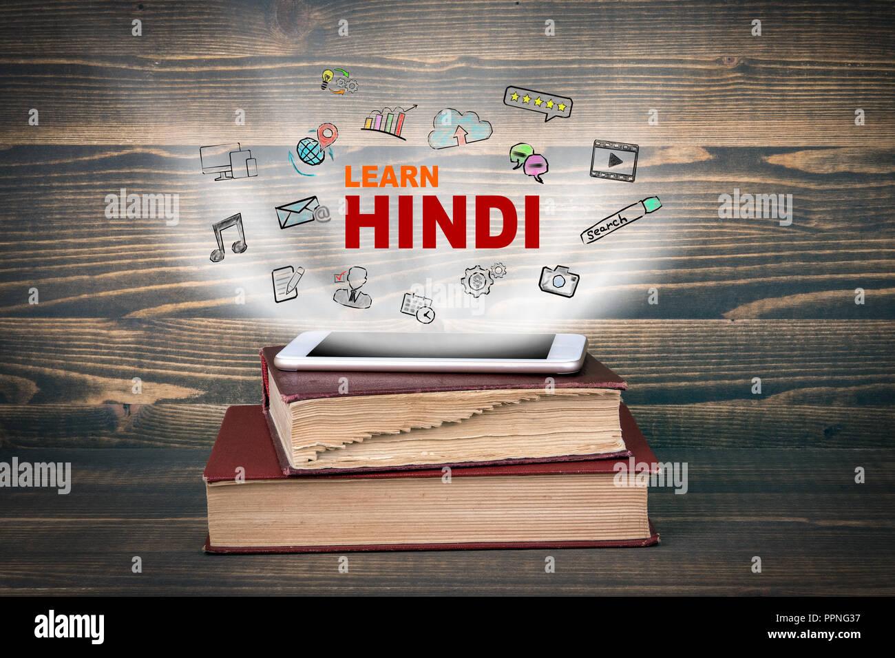 Spoken & Academic Hindi Course by Diksha Kumari