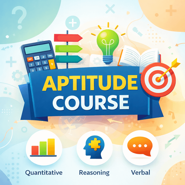 Aptitude & Reasoning Training for Placements and Competitive Exams by Harini