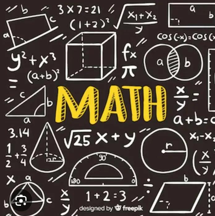 Mathematics Course by Patnam Keerthi