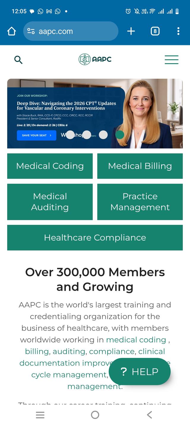 Medical coding Course by V. V. Anjaneyulu Naik