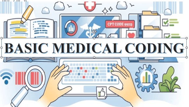 Medical Coding Training Course by Priyanka Kisan Gujar