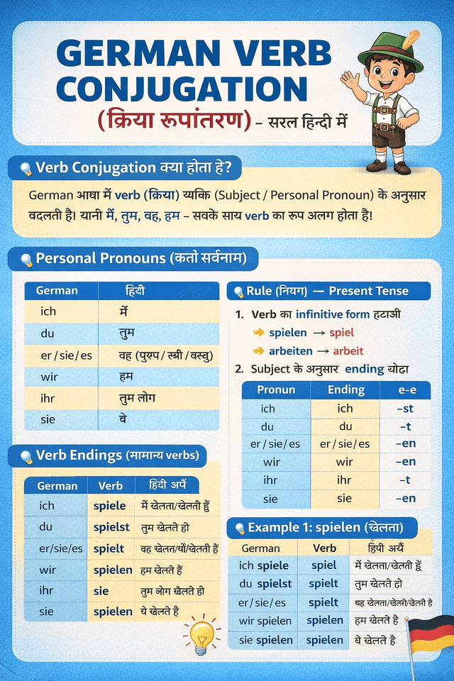 A2 German Language Course by LINGUA SPRACH