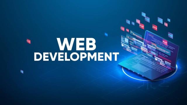 Full Stack Web Development Course by Nithyasri V