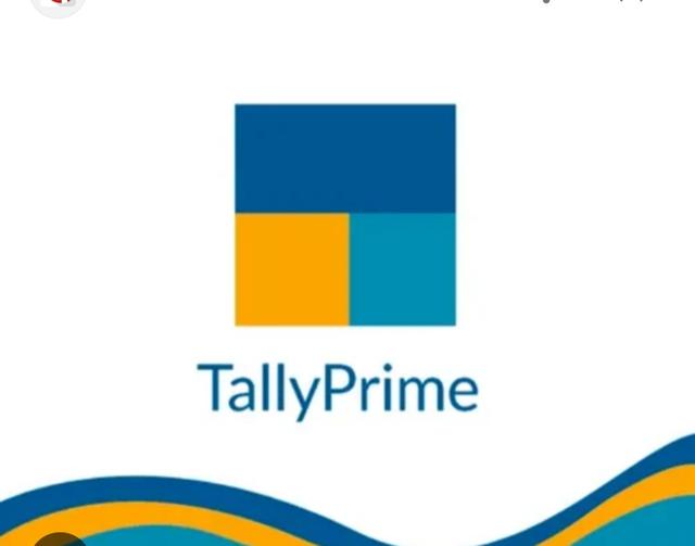 Tally Prime Course by Priya Ramamurthy