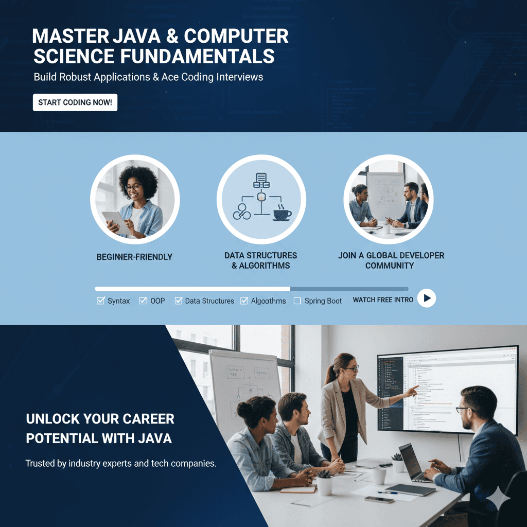 Basic Java Programming Course by Shubhangi Bhagwan Kapure
