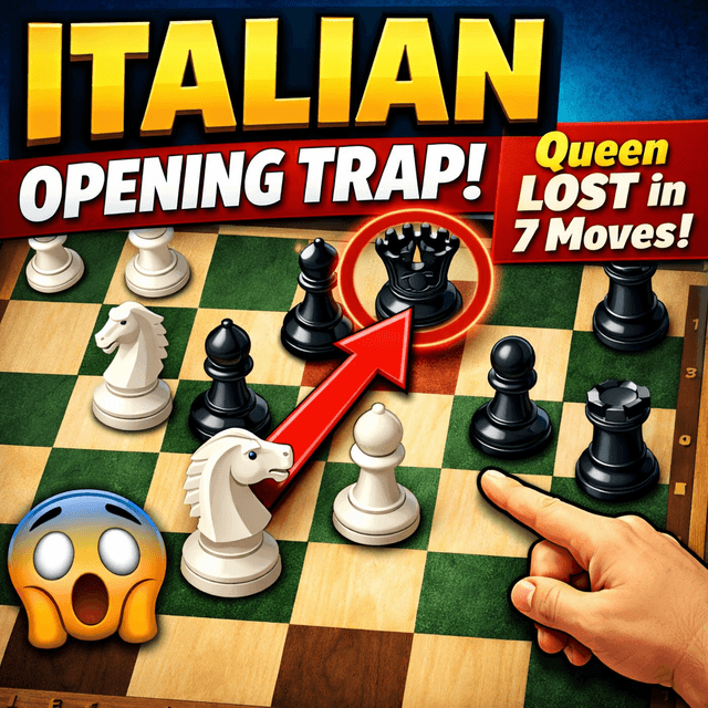 Beginner Chess Coaching Program by Kishan Chand