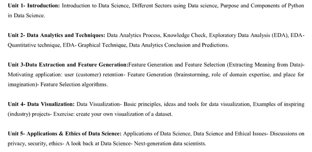Data Science in Python Training by Lipakshi