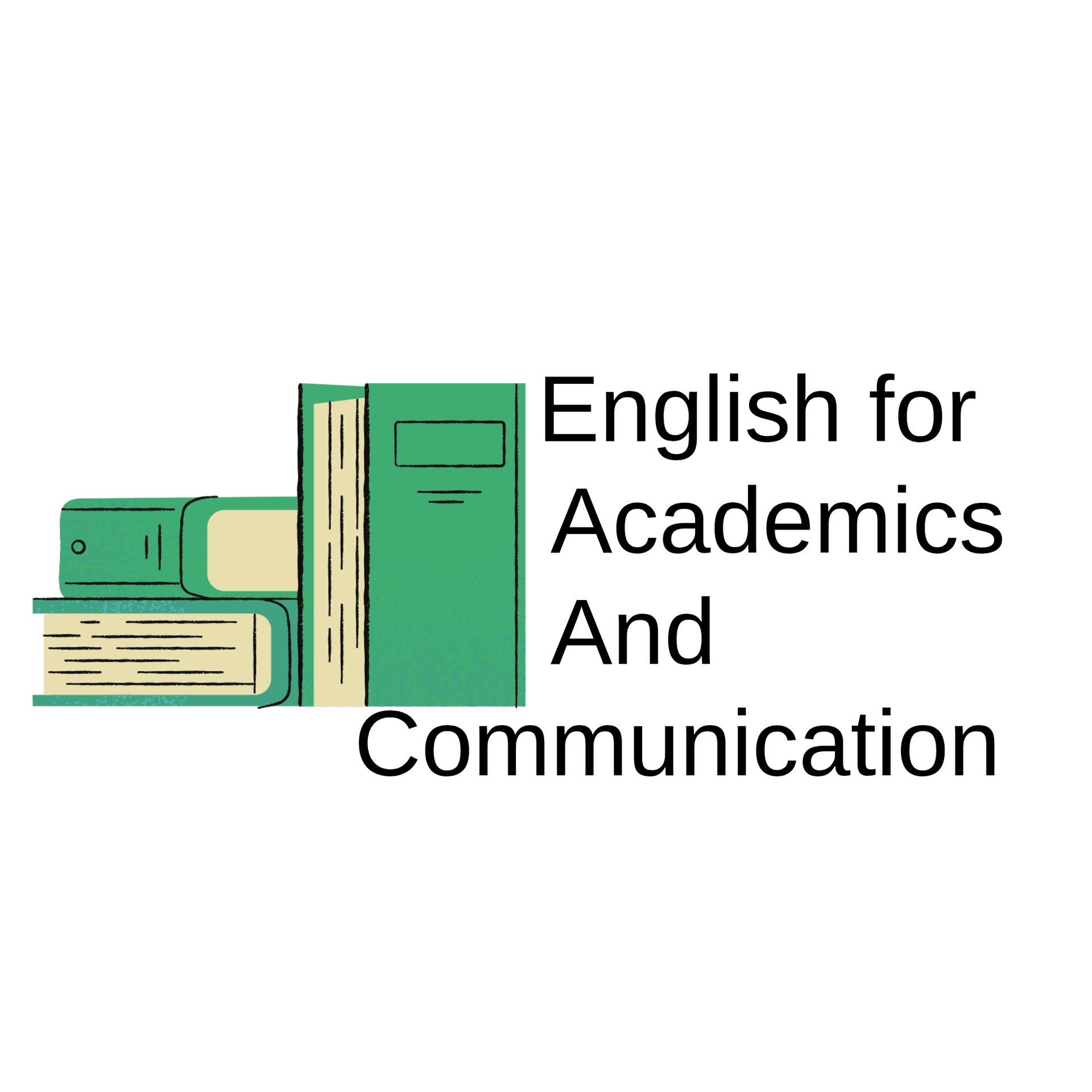 English for Academics and Communication Course by Bhavatharani K