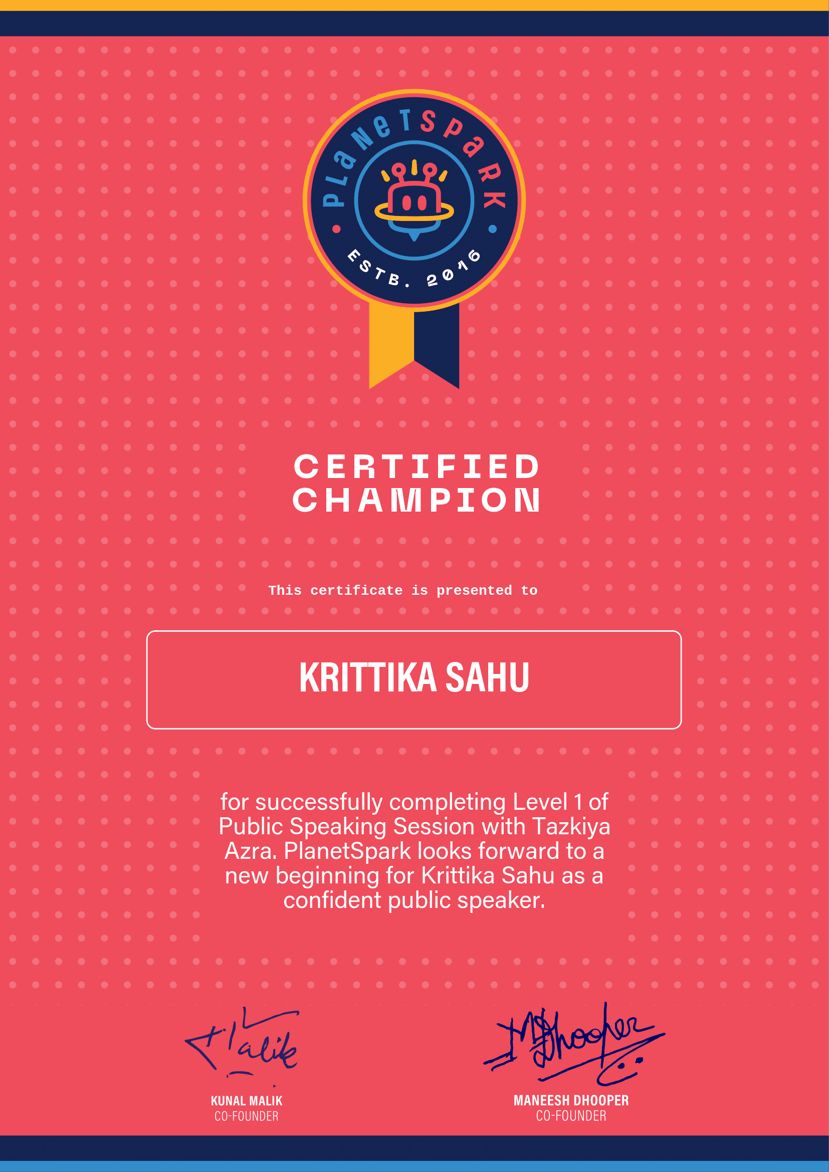 English speaking, writing and reading Skills by Tazkiya Azra