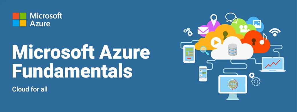 Microsoft Azure Fundamentals – Beginner to Practitioner by Vishaal
