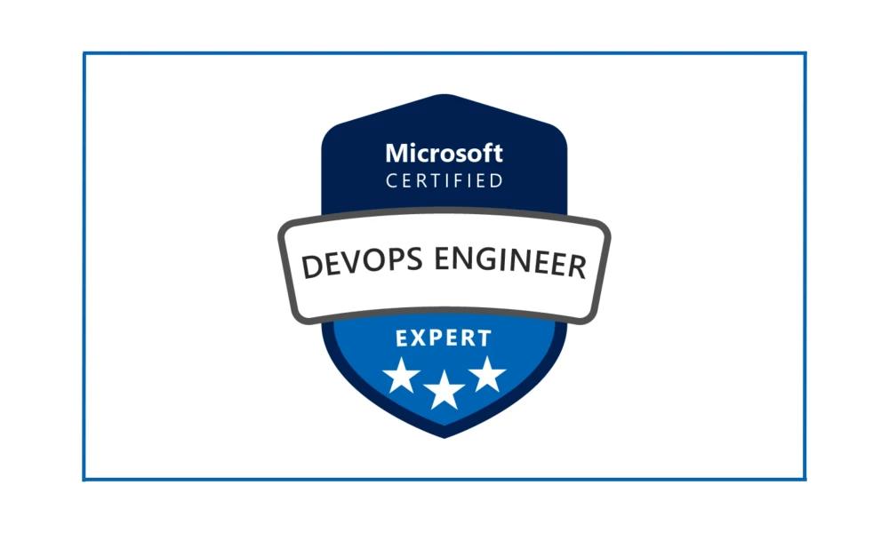 Microsoft Azure DevOps Engineer Course by Vishaal