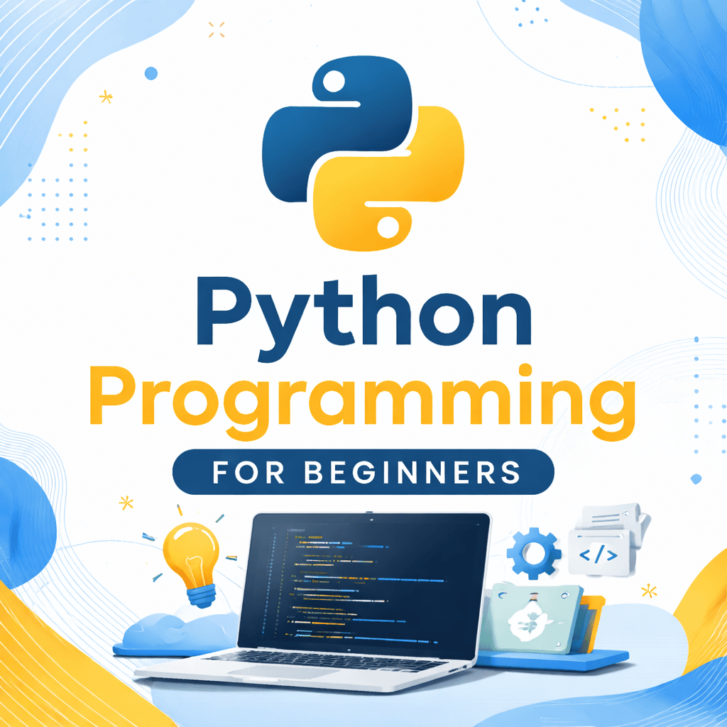 Python Programming for Beginners Course by Hari baharaathi