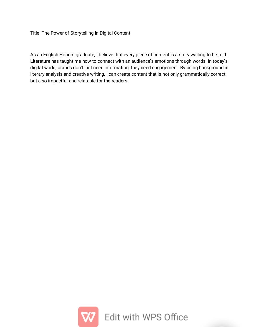 English Grammar & literature Course by Shariquasheikh