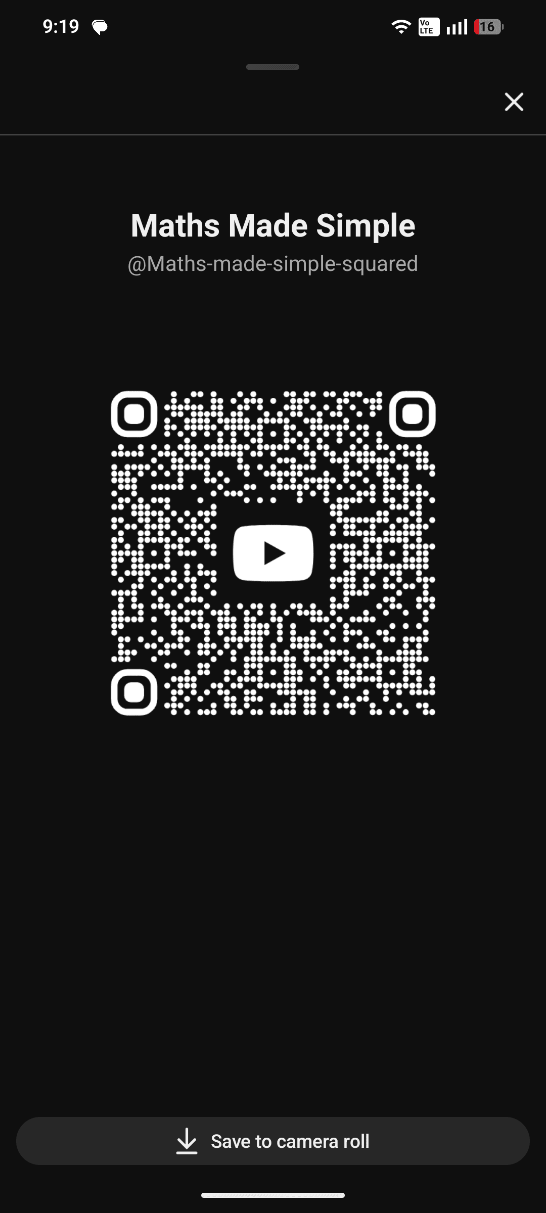 Maths Classes(up to 10) by Sushant Khurana