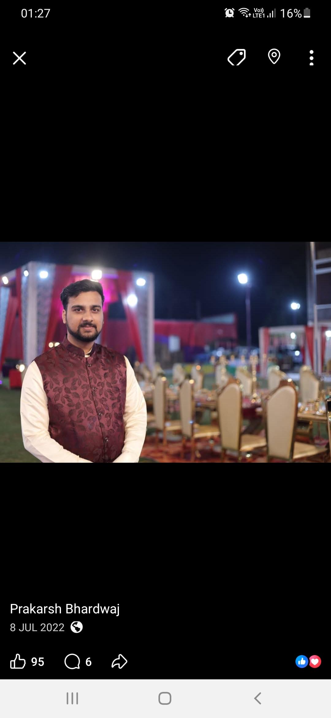 English and Grammar Course by Prakarsh Bhardwaj