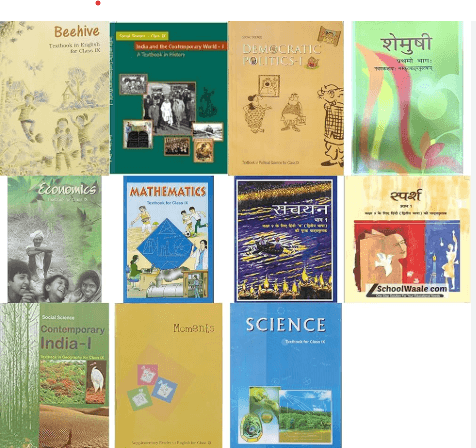 Learning Program for Classes 9–10: Mathematics, Science, English, and Social Science by PRIYANSHU KUMAR