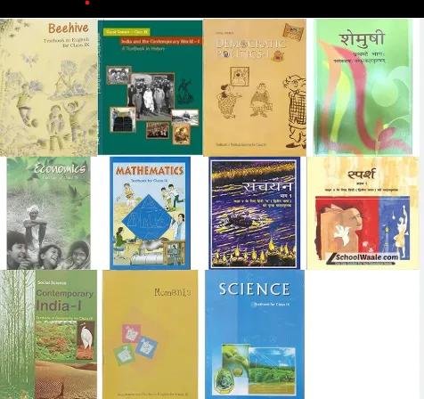 Learning Program for Classes 9–10: Mathematics, Science, English, and Social Science by PRIYANSHU KUMAR