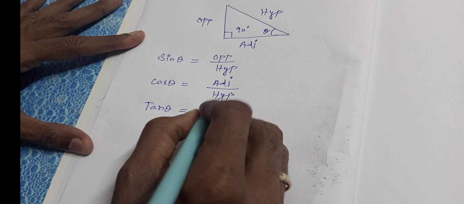 Mathematics Classes by Prabhu A