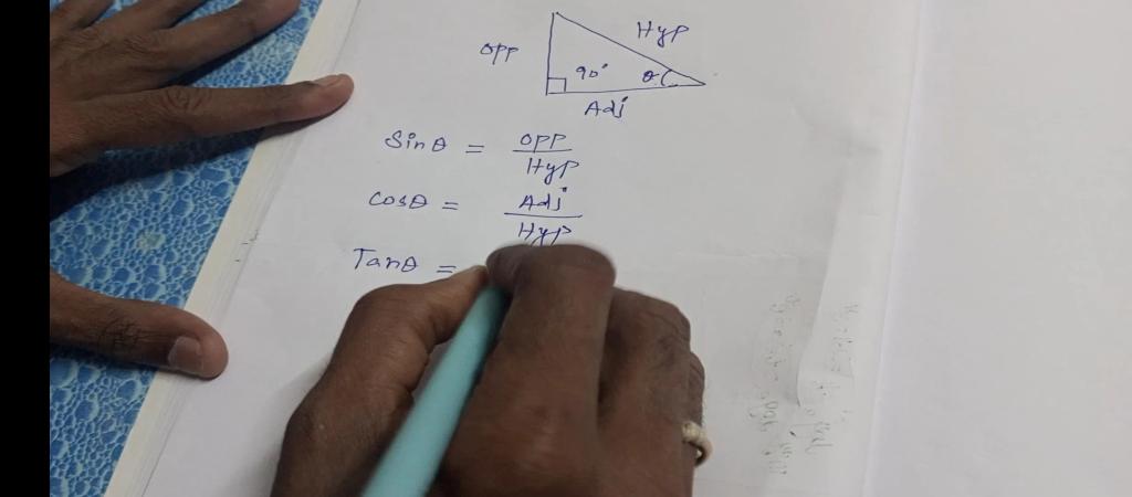 Mathematics Classes by Prabhu A