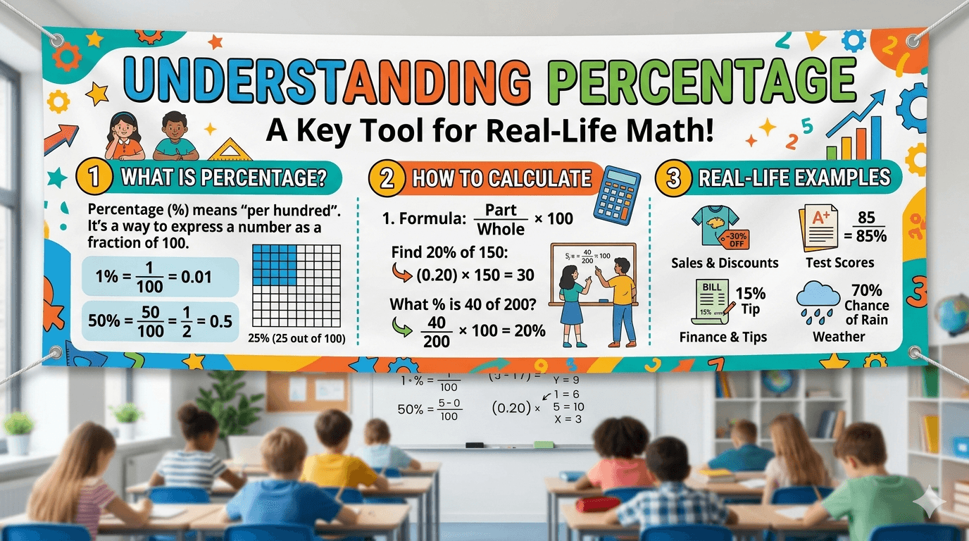 Mathematics Course by Abhimanyu Dhakan