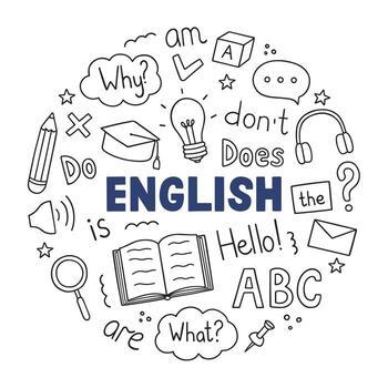 English Course by Azka Zahir