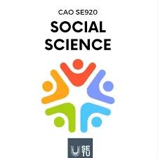 Social Science Course for Classes (1-5) by Azka Zahir