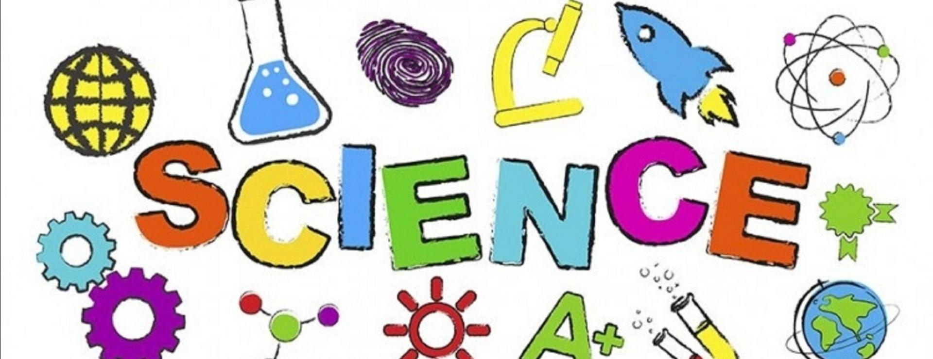 Science Grade (2-10) Classes by Shalini