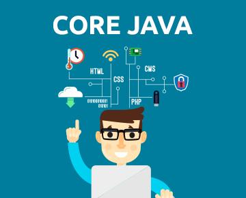 Core Java Course by Akash kumar