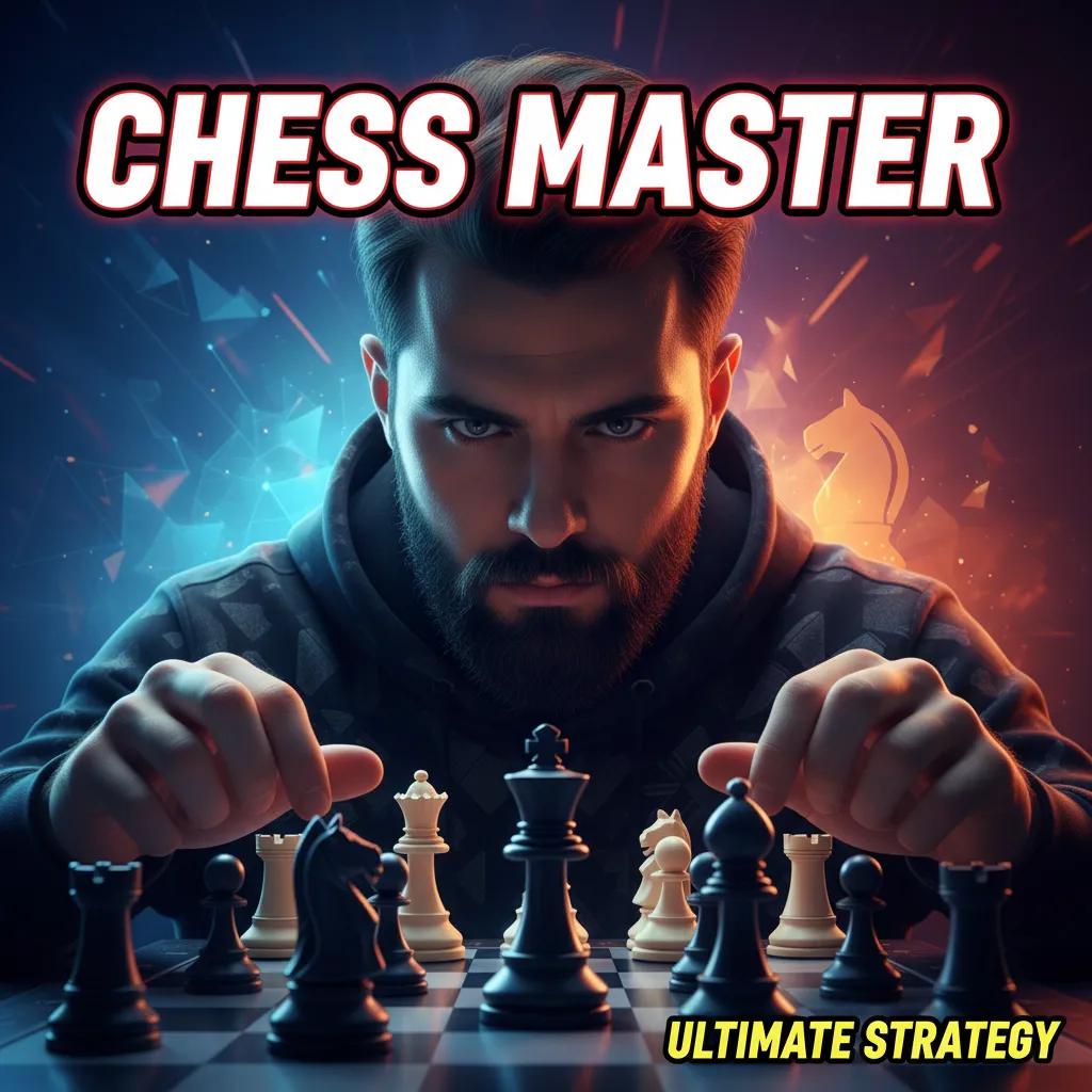 Chess Classes (Beginner to Advanced Level) by MENAVATH CHANDBABU NAIK