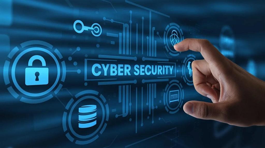 Cyber Security Course by Vaibhav Krishnatrya