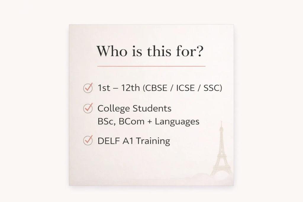 Science Course by Tanmayee yelamanchili