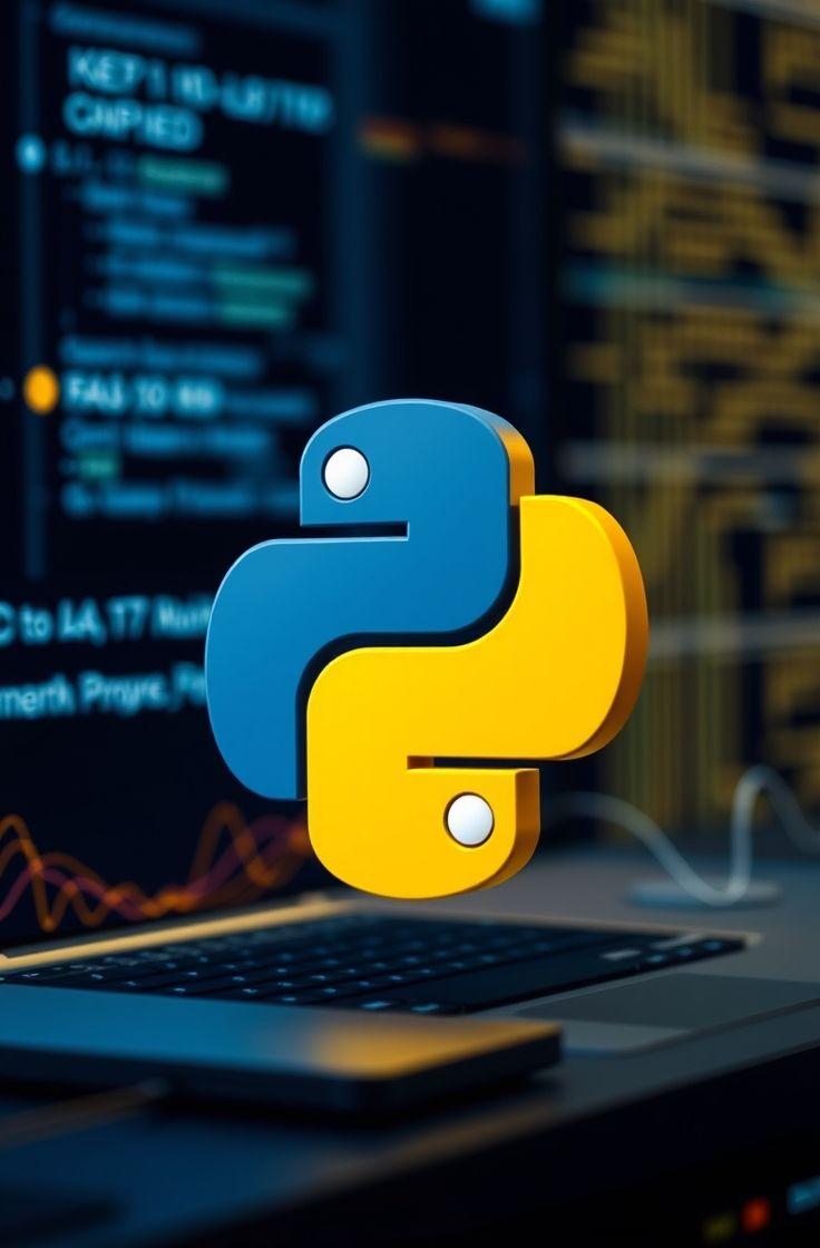 Python Programming Course by Mehwish Malik