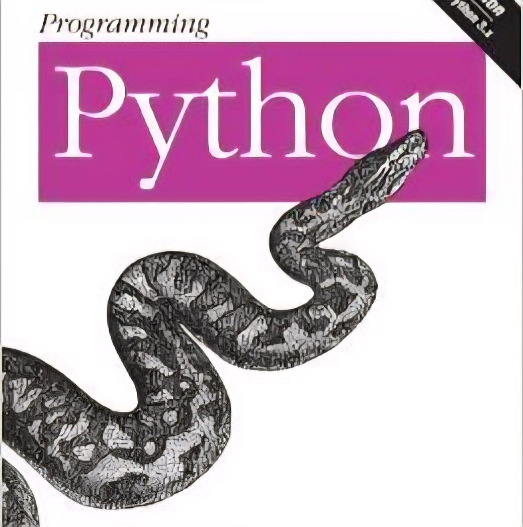 Python Course by GANESH SATLA