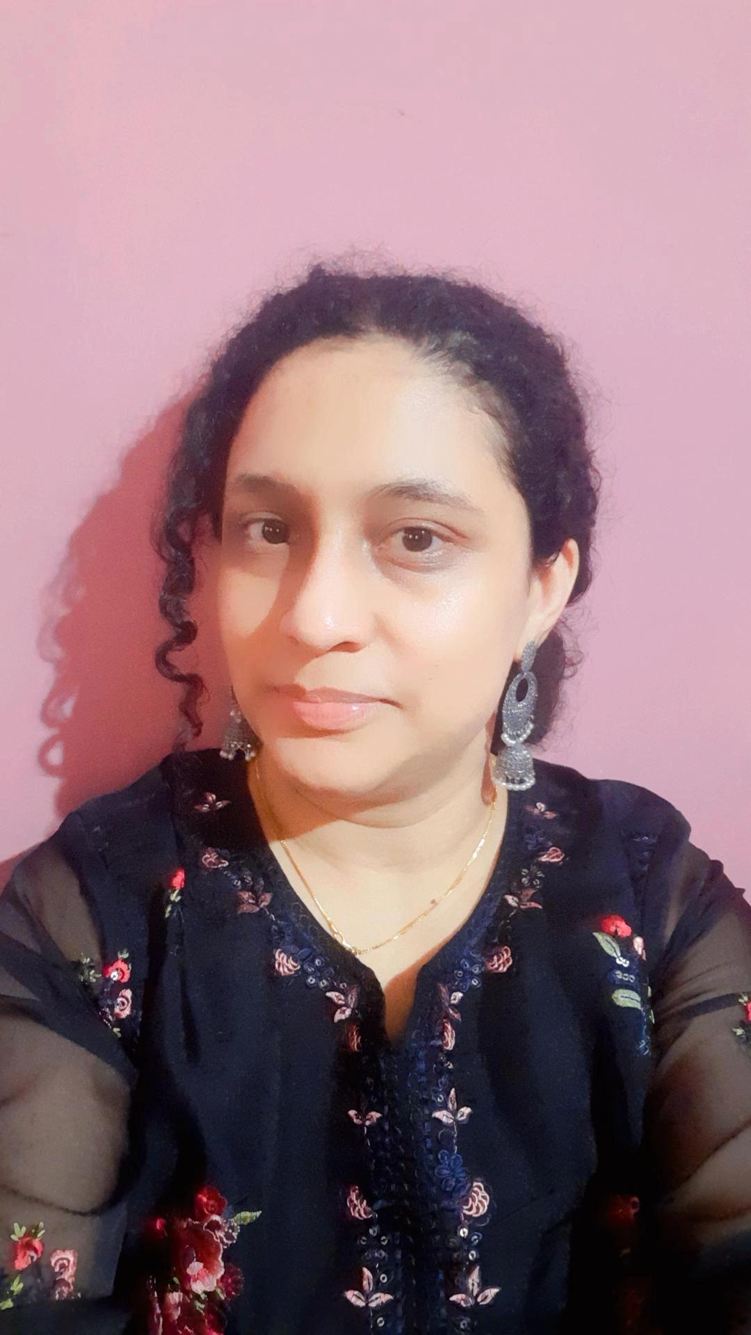 Online Kannada Classes by Rizwana Banu