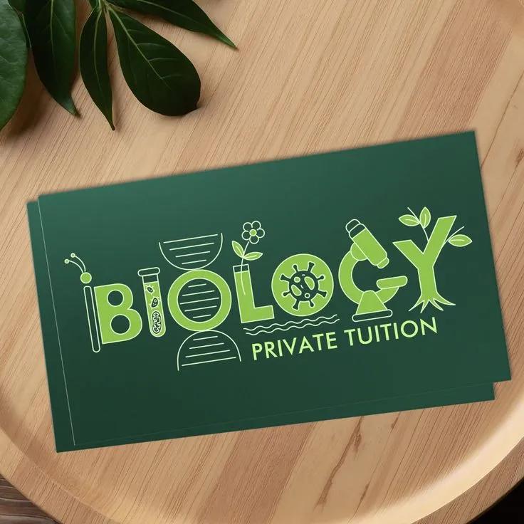 Biology Classes by Vaishnavi