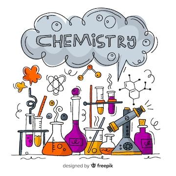 Chemistry Classes by Nagaraj