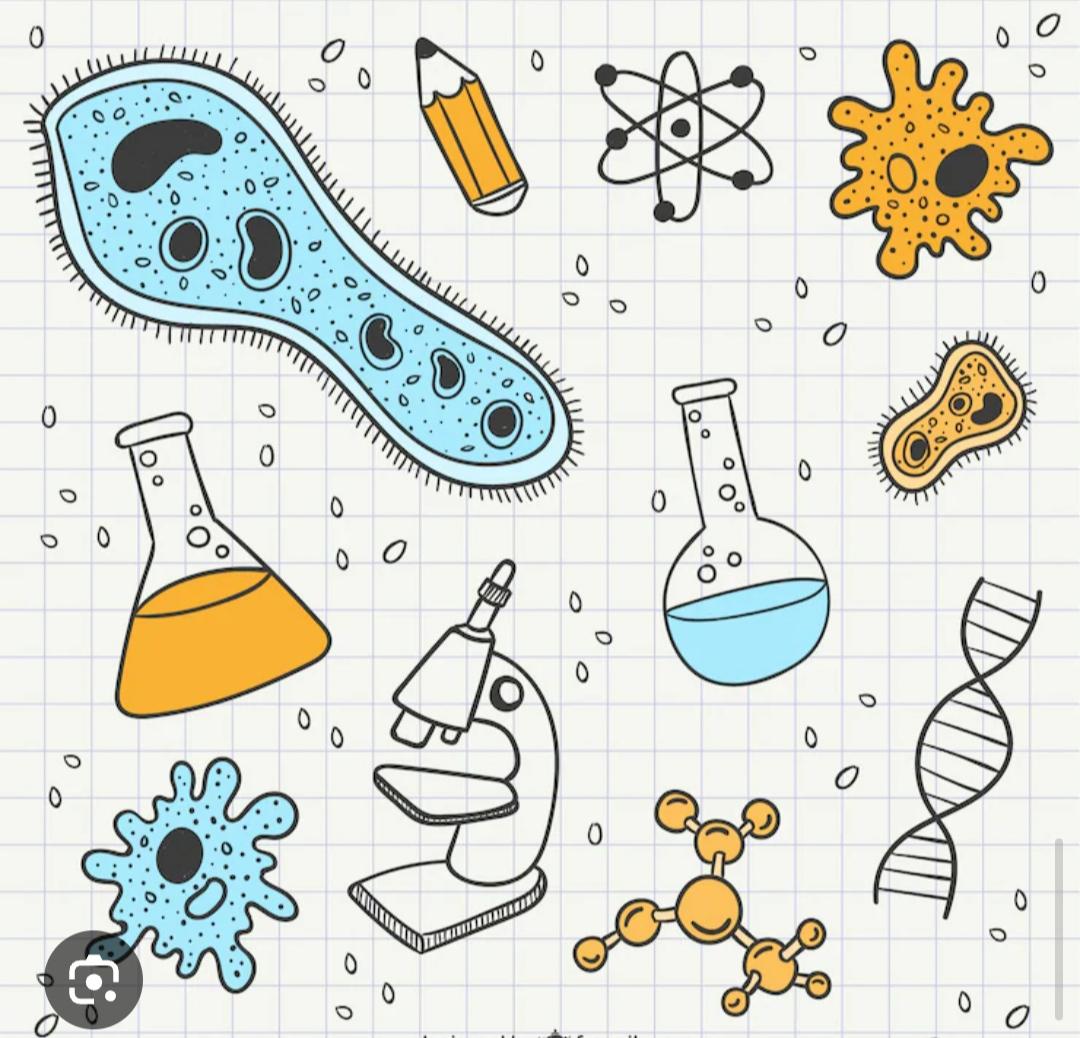 Biology Class (9-12)