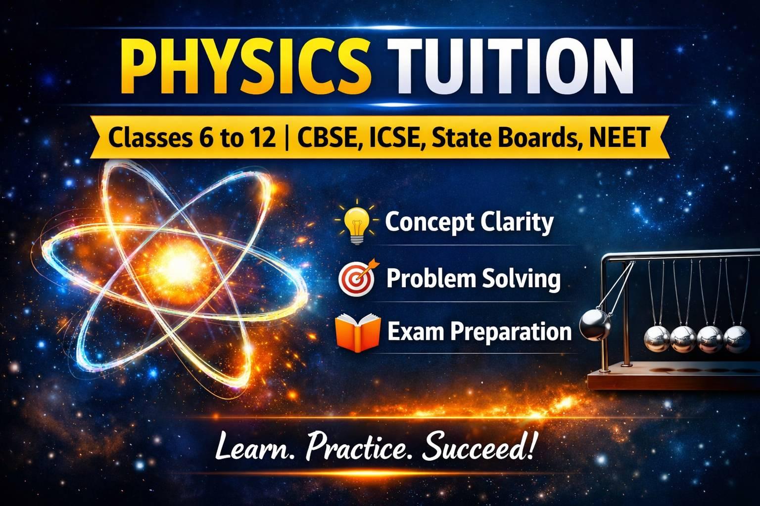 12 th CBSE Physics (1 st Volume)