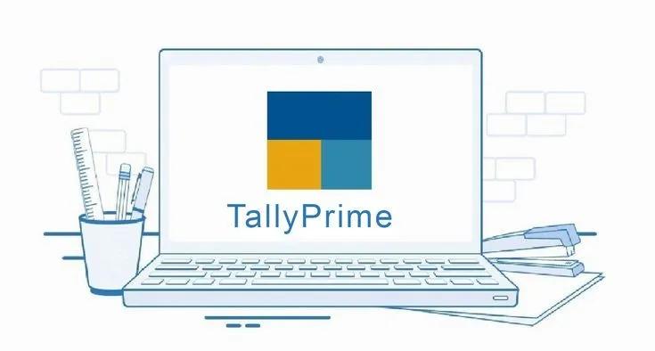 Tally Prime