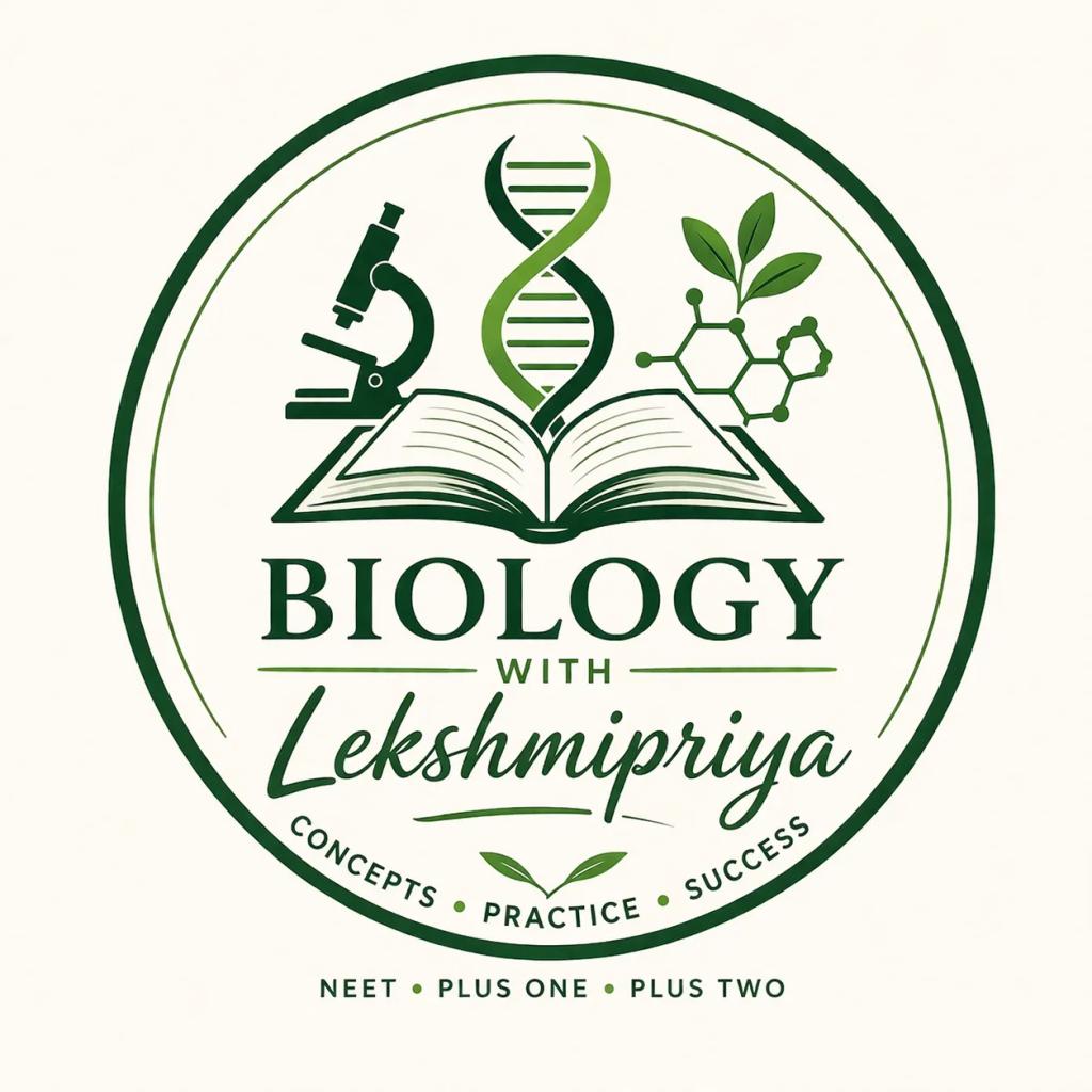 Zoology | Class 11-12 | NEET| Concept + MCQ + PYQ