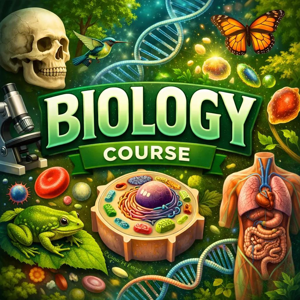 Zoology