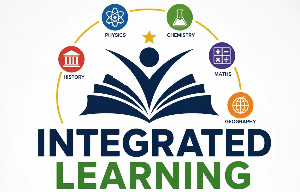 Integrated Learning- PCM, Social Science