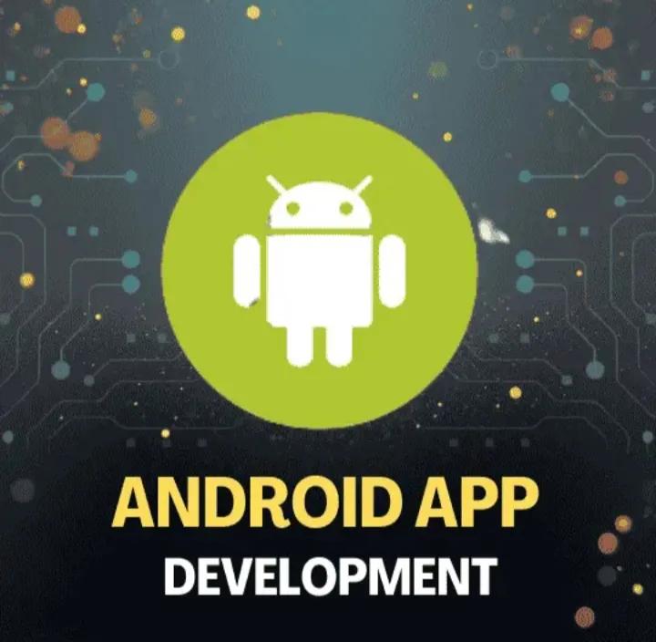 Android Application Development
